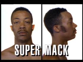 Ice Cube Who's The Mack